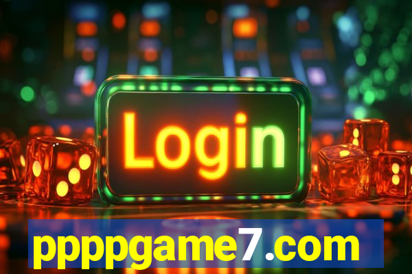 ppppgame7.com