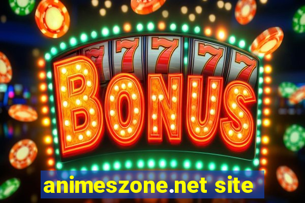 animeszone.net site