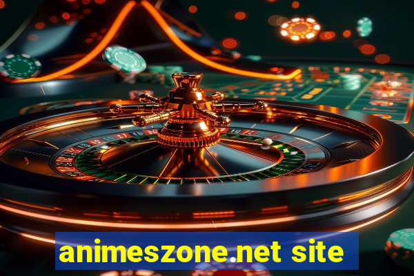 animeszone.net site