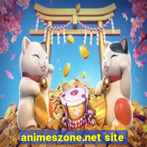 animeszone.net site