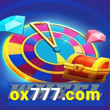 ox777.com