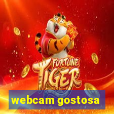 webcam gostosa