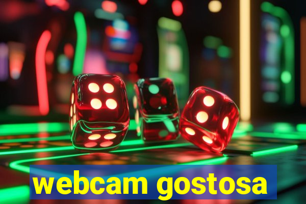 webcam gostosa