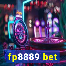 fp8889 bet