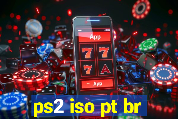 ps2 iso pt br