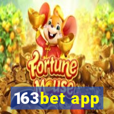 163bet app