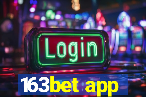 163bet app