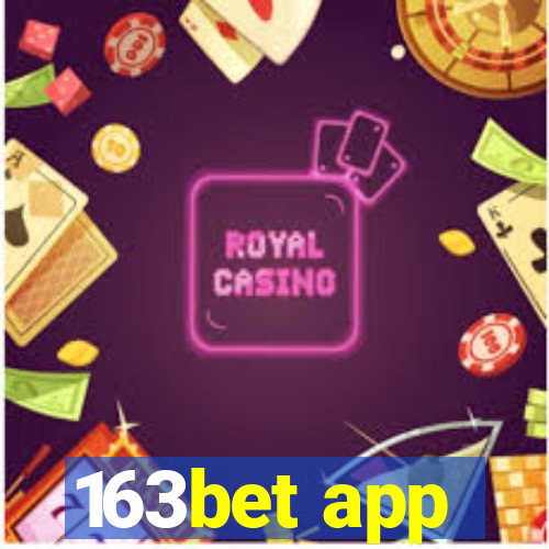 163bet app