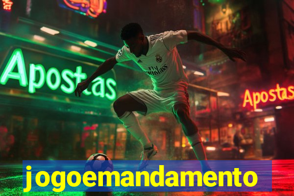 jogoemandamento