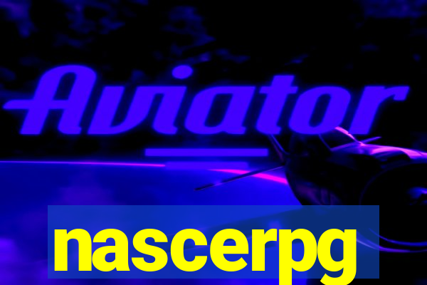 nascerpg