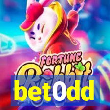 bet0dd