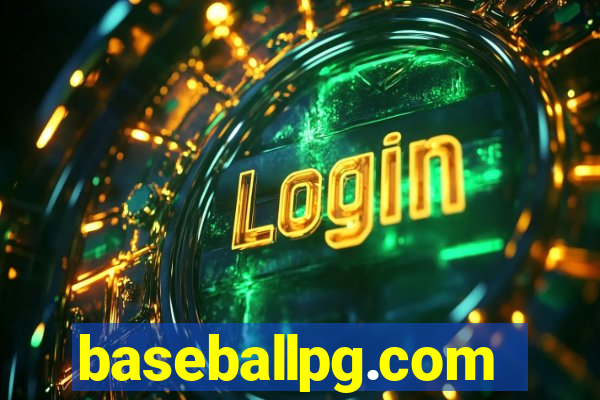 baseballpg.com