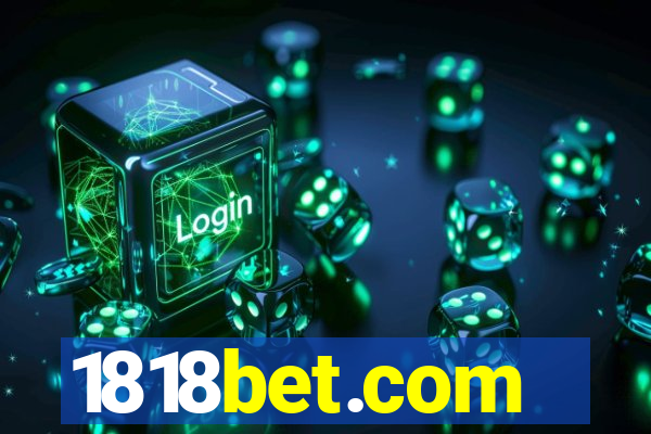 1818bet.com