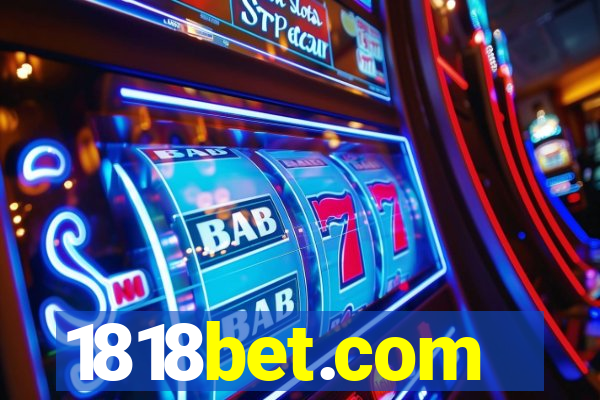 1818bet.com