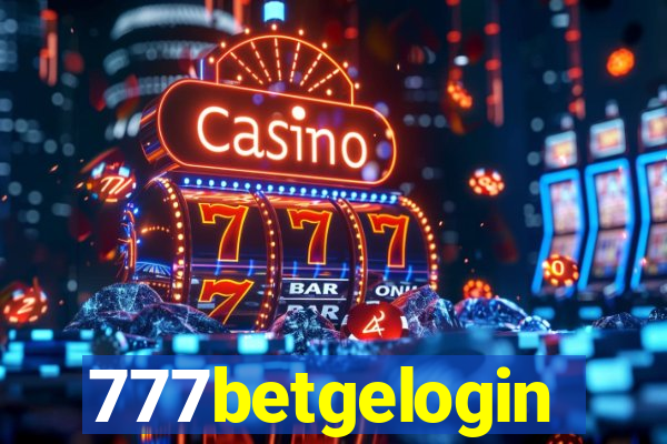 777betgelogin