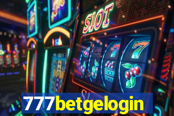 777betgelogin