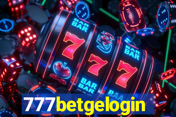 777betgelogin