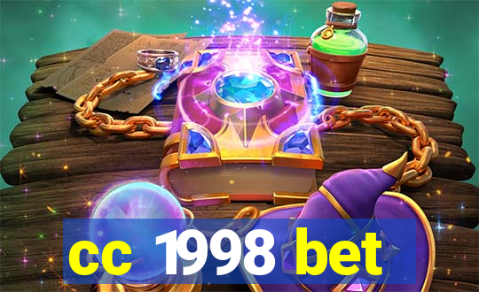 cc 1998 bet