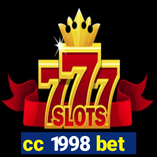 cc 1998 bet