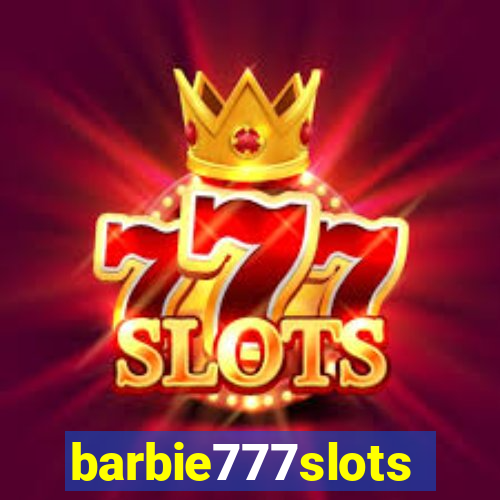 barbie777slots