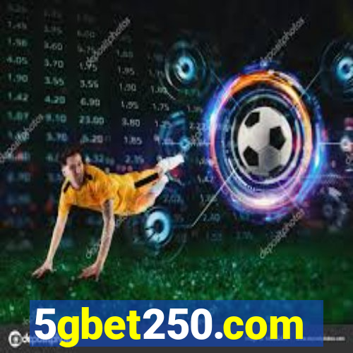 5gbet250.com