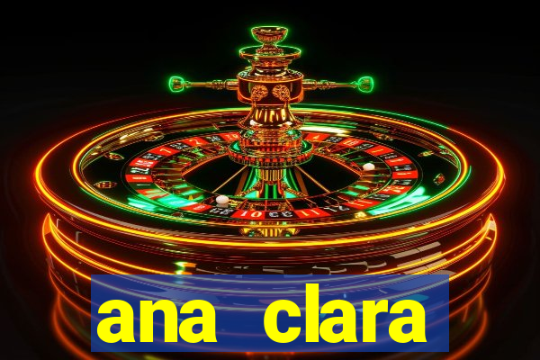 ana clara acompanhante porto alegre