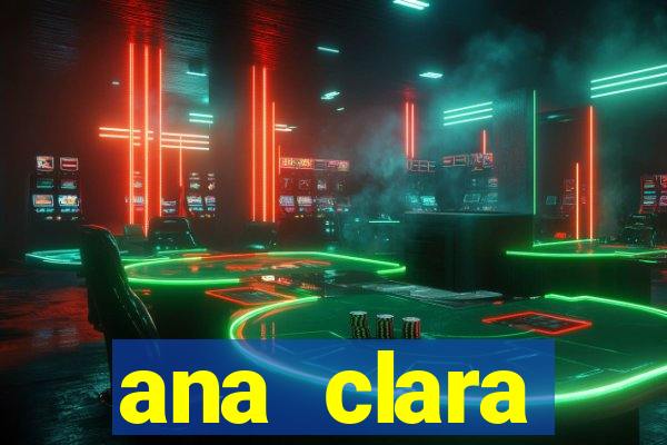 ana clara acompanhante porto alegre