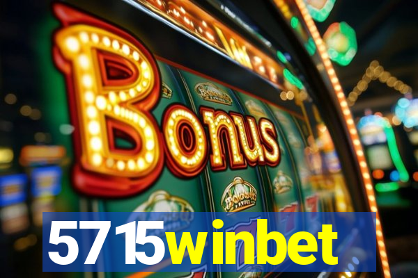 5715winbet