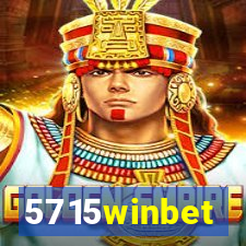 5715winbet