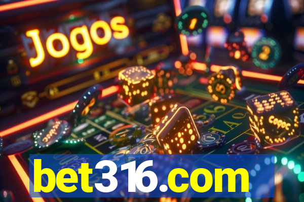 bet316.com