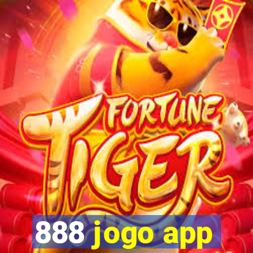 888 jogo app