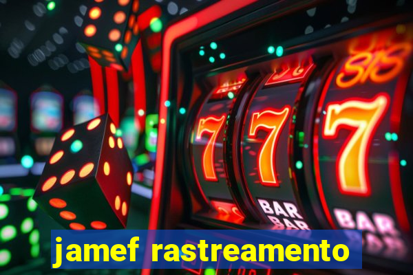 jamef rastreamento