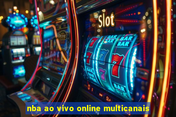 nba ao vivo online multicanais