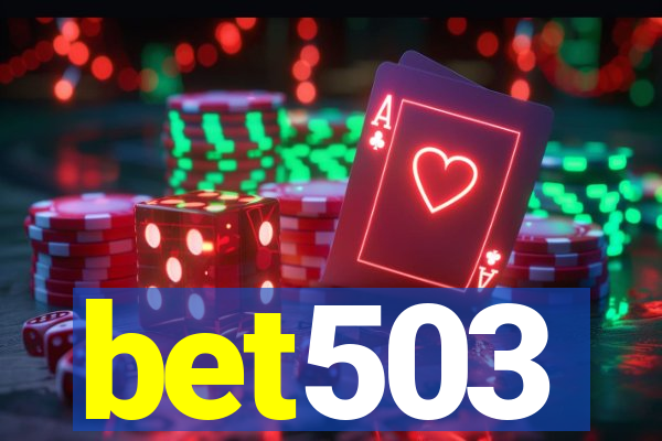 bet503