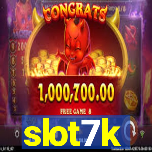 slot7k