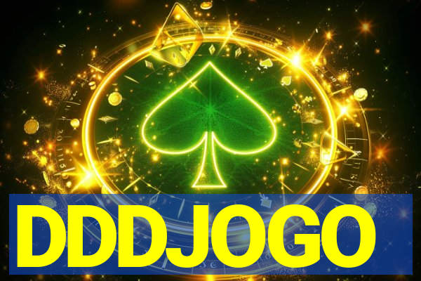 DDDJOGO