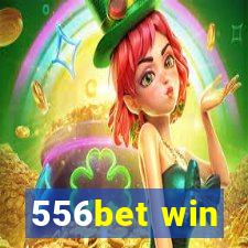 556bet win