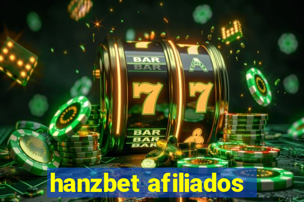 hanzbet afiliados