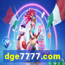 dge7777.com