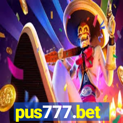 pus777.bet