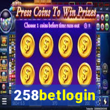 258betlogin