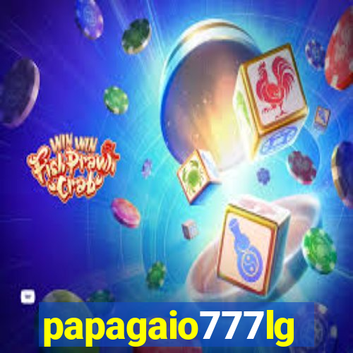 papagaio777lg