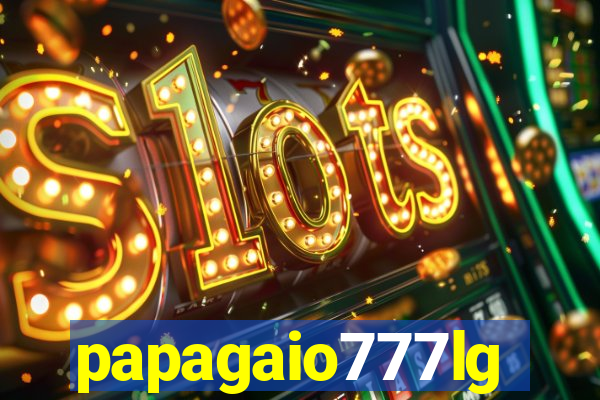 papagaio777lg