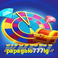 papagaio777lg