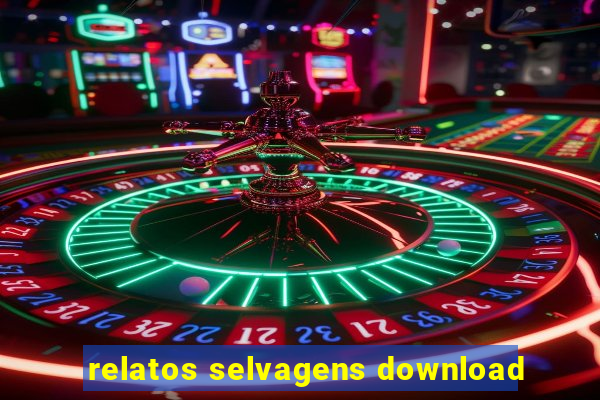 relatos selvagens download