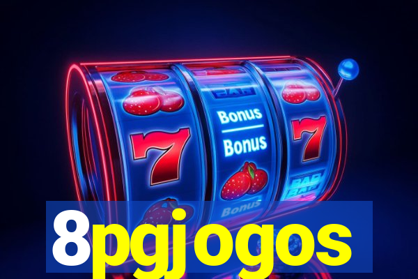 8pgjogos