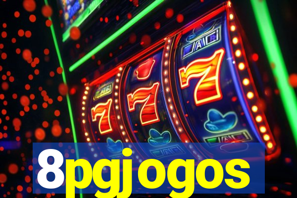 8pgjogos