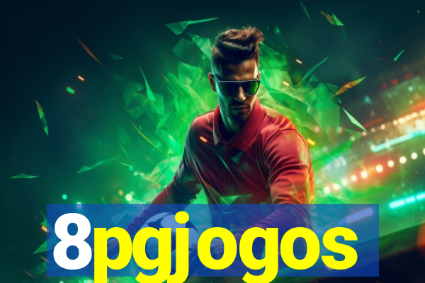 8pgjogos