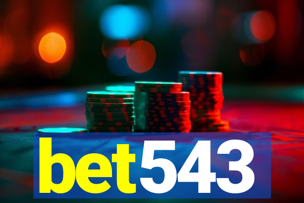 bet543