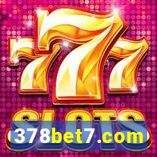 378bet7.com